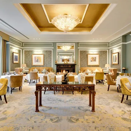 Intercontinental By Ihg Dublin