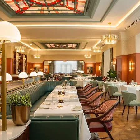 Hotel Intercontinental By Ihg