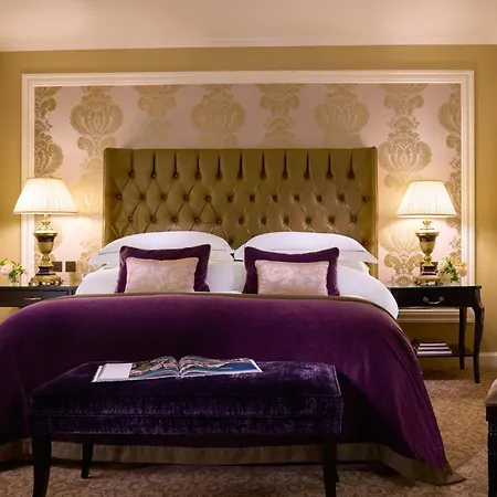 InterContinental Dublin by IHG Hotel