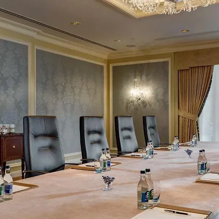 Hotel InterContinental Dublin by IHG Dublin
