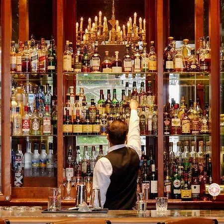InterContinental Dublin by IHG 5*