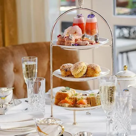 InterContinental Dublin by IHG Δουβλίνο
