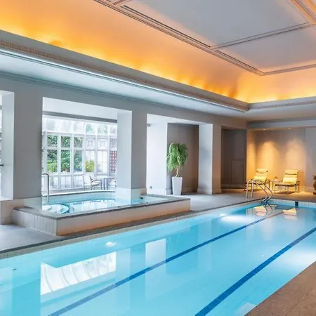 InterContinental Dublin by IHG 5* Δουβλίνο