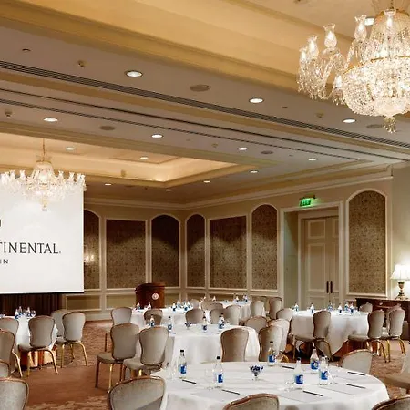 InterContinental Dublin by IHG