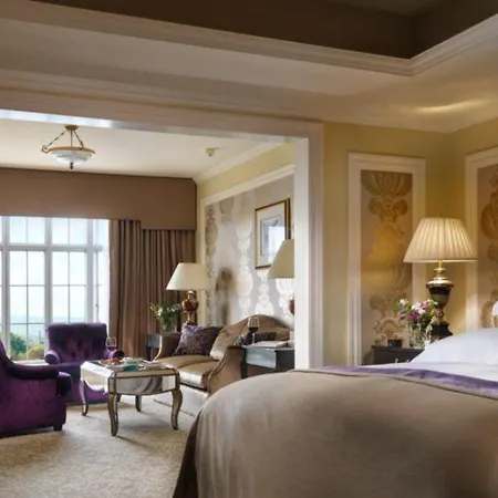 InterContinental Dublin by IHG Ξενοδοχείο