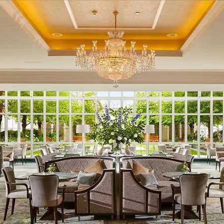 Hotel InterContinental Dublin by IHG