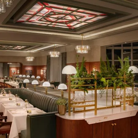 InterContinental Dublin by IHG Ξενοδοχείο 5*