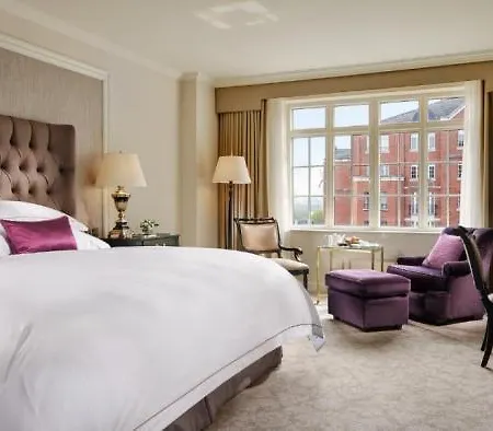 InterContinental Dublin by IHG Ξενοδοχείο Δουβλίνο