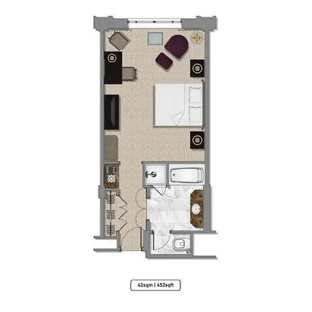 InterContinental Dublin by IHG 5*