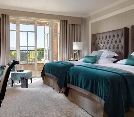 InterContinental Dublin by IHG Δουβλίνο