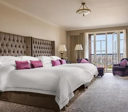 InterContinental Dublin by IHG 5* Δουβλίνο