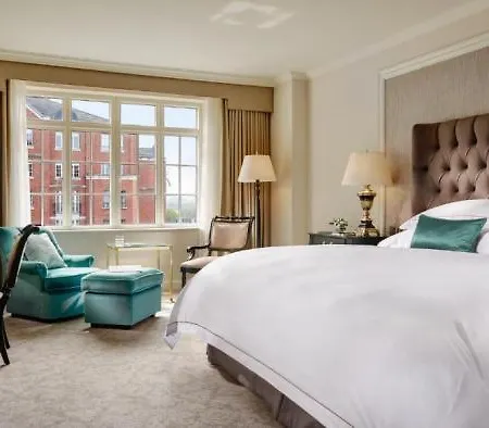 InterContinental Dublin by IHG