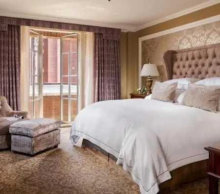 Ξενοδοχείο InterContinental Dublin by IHG