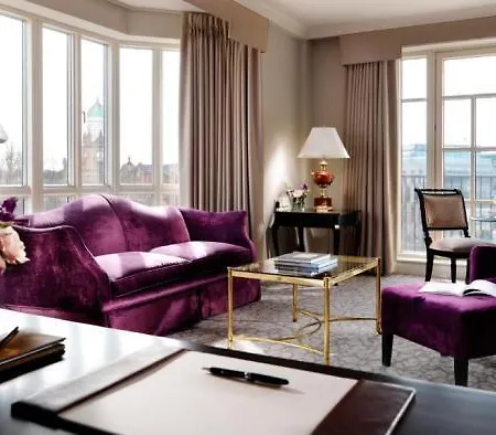 InterContinental Dublin by IHG Ξενοδοχείο 5*