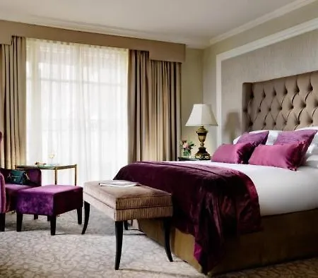 Hotel InterContinental Dublin by IHG 5*