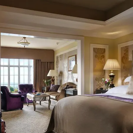 InterContinental Dublin by IHG Ξενοδοχείο Δουβλίνο