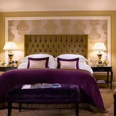InterContinental Dublin by IHG 5*