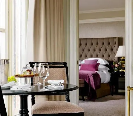 InterContinental Dublin by IHG Dublín