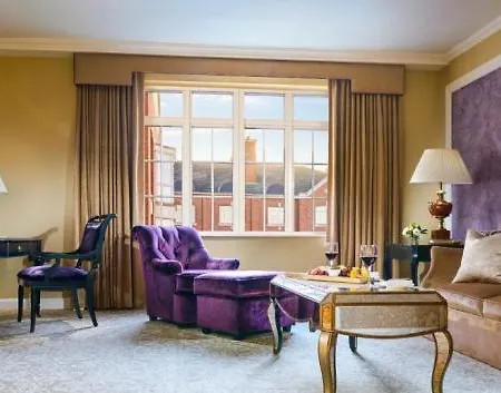 InterContinental Dublin by IHG