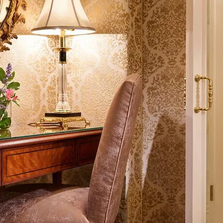 Ξενοδοχείο InterContinental Dublin by IHG