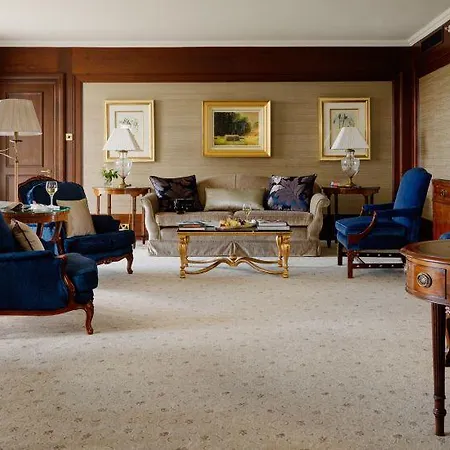 Hotel InterContinental Dublin by IHG 5*