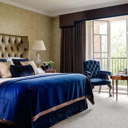 InterContinental Dublin by IHG Ξενοδοχείο Δουβλίνο