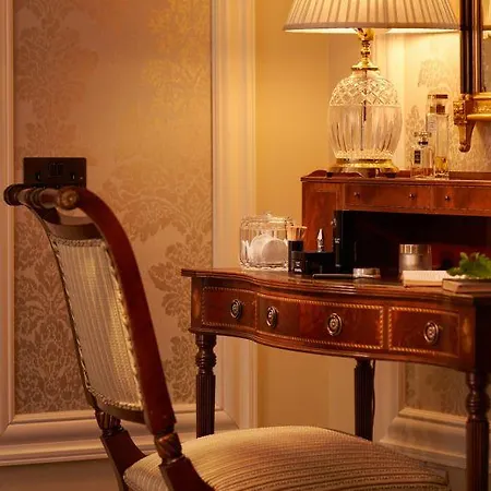 Hotel InterContinental Dublin by IHG Dublín