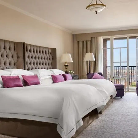 InterContinental Dublin by IHG Δουβλίνο
