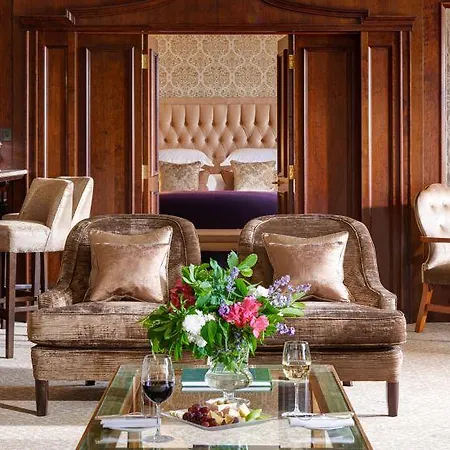 InterContinental Dublin by IHG
