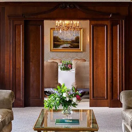 InterContinental Dublin by IHG Hotel