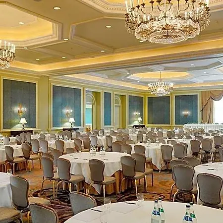 Hotel InterContinental Dublin by IHG Dublin