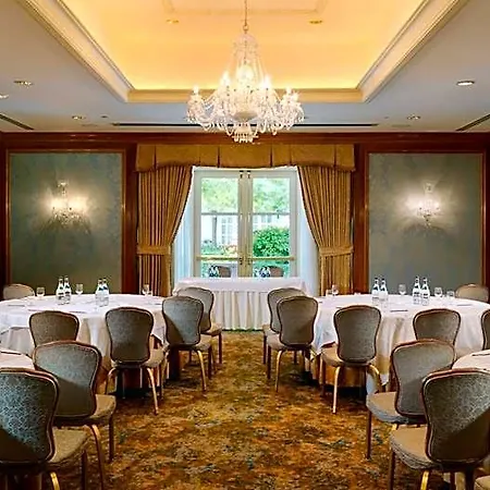 Hotel InterContinental Dublin by IHG Dublin