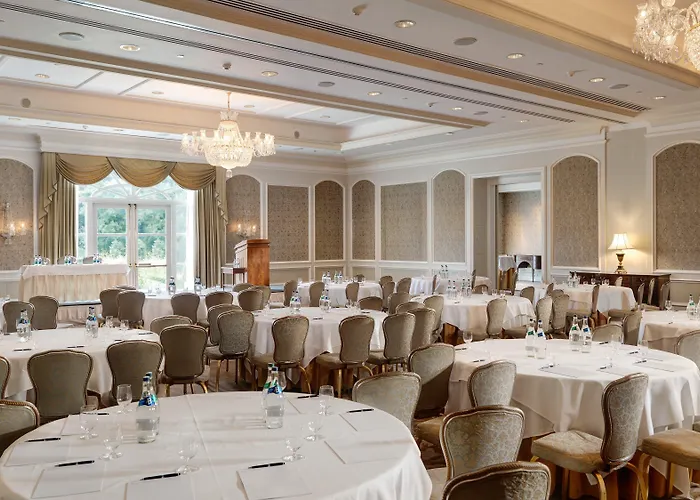 Отель Intercontinental By Ihg 5*