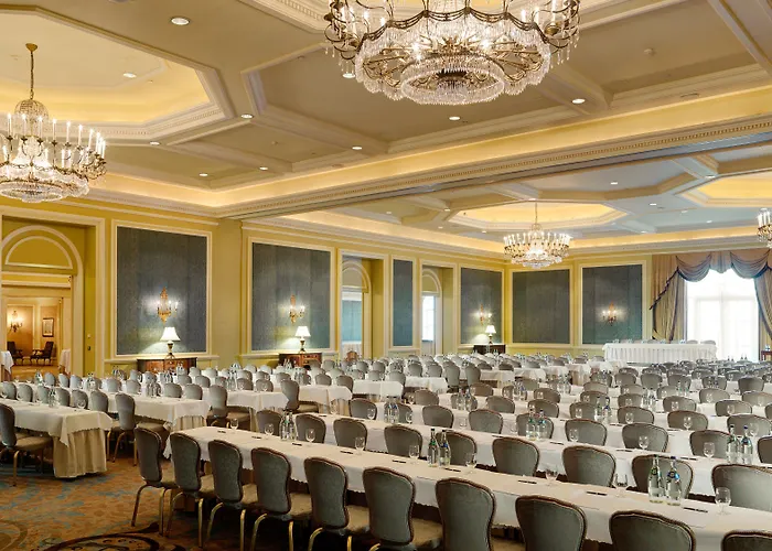 Intercontinental By Ihg Otel Dublin