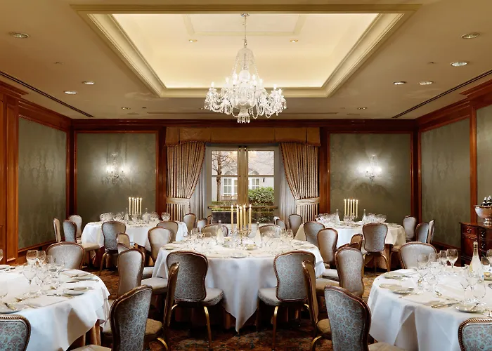 Отель Intercontinental By Ihg