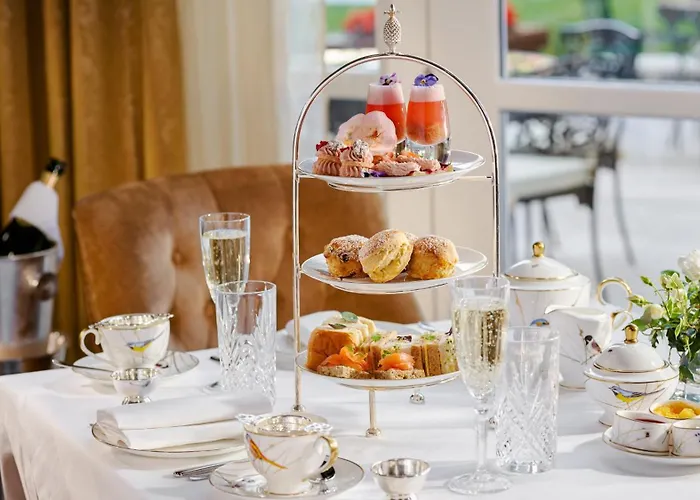 Intercontinental By Ihg 5* Dublin