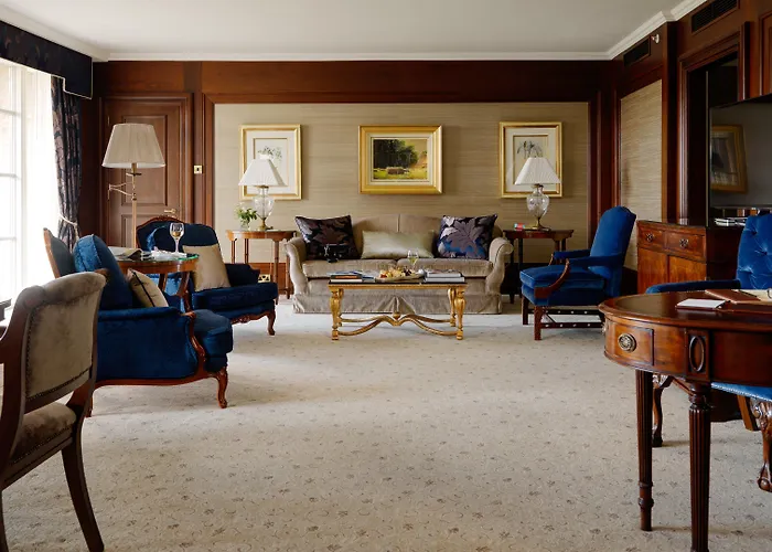 Otel Intercontinental By Ihg