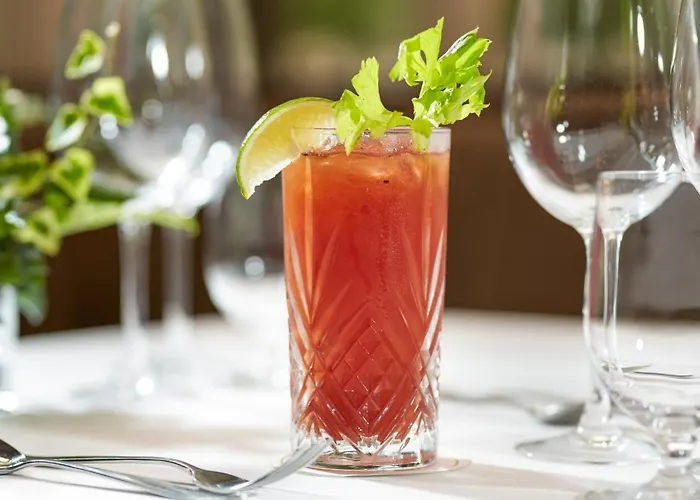 酒店 都柏林洲际酒店 5*