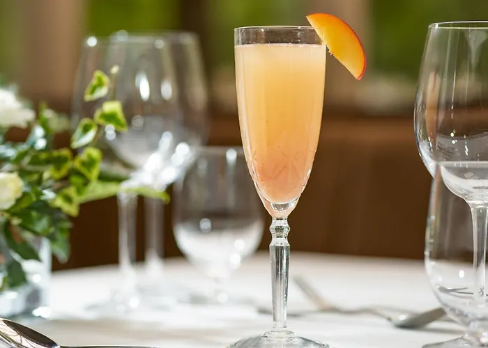 Intercontinental By Ihg Otel Dublin