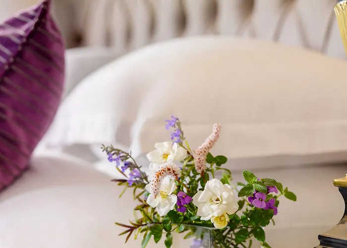 Intercontinental By Ihg Отель Дублин