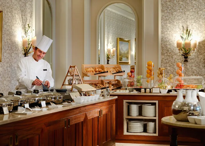 Intercontinental By Ihg