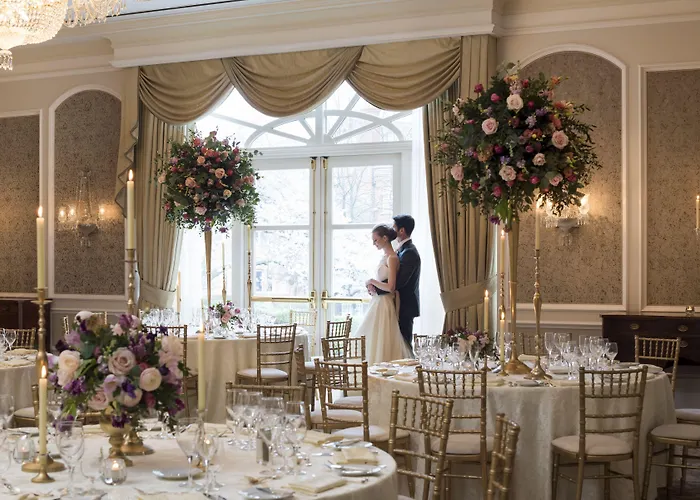 Intercontinental By Ihg 5* Dublin