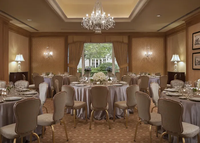 Intercontinental By Ihg Отель