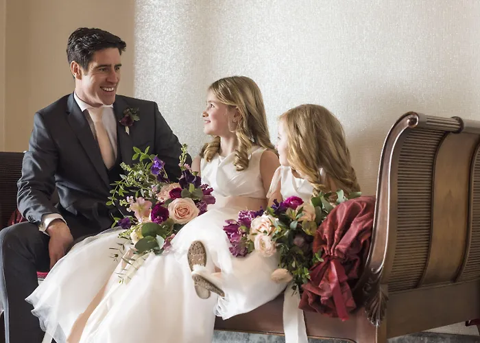 都柏林洲际酒店 5*