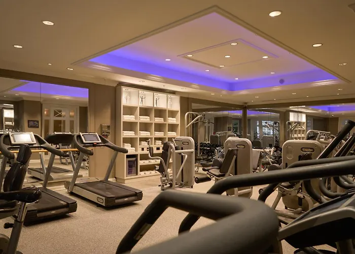 Intercontinental By Ihg Otel Dublin