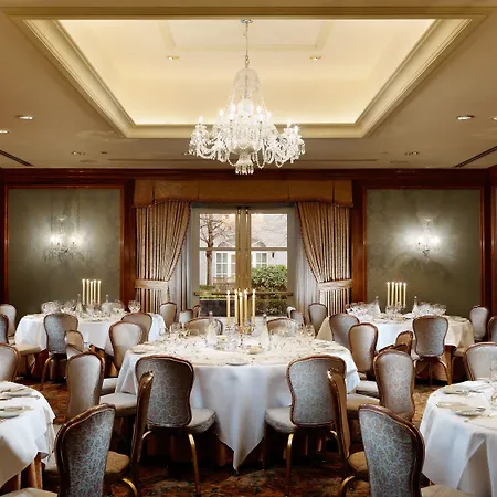 ホテル インターコンチネンタル