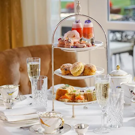 インターコンチネンタル 5* ダブリン