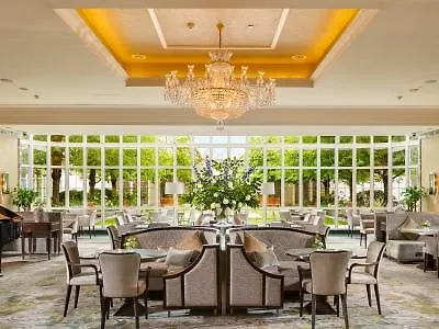 Hotel Intercontinental By Ihg