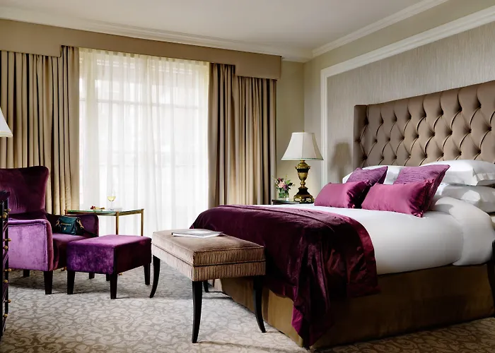 Intercontinental By Ihg מלון