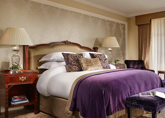 Szálloda Intercontinental By Ihg